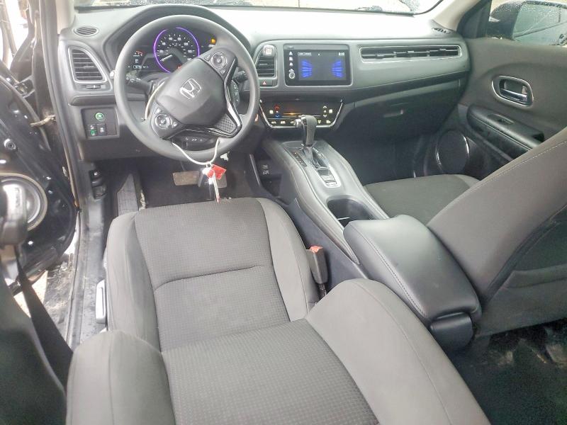 Продаж на аукціоні авто 2021 Honda Hr-v, vin: 3CZRU6H55MM735195, номер лоту: 49224186