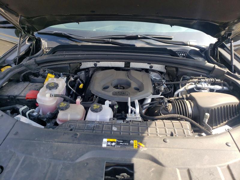Продаж на аукціоні авто 2023 Jeep Grand Cherokee, vin: 1C4RJYB67P8905223, номер лоту: 49517546