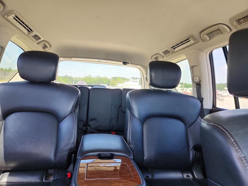 Продажа на аукционе авто 2019 Infiniti Qx80, vin: JN8AZ2NF2K9682823, номер лота: 49215866