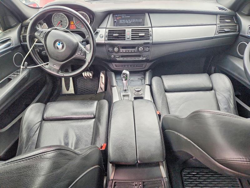 Продаж на аукціоні авто 2011 Bmw X6, vin: 5YMGZ0C5XBLK14207, номер лоту: 51346886