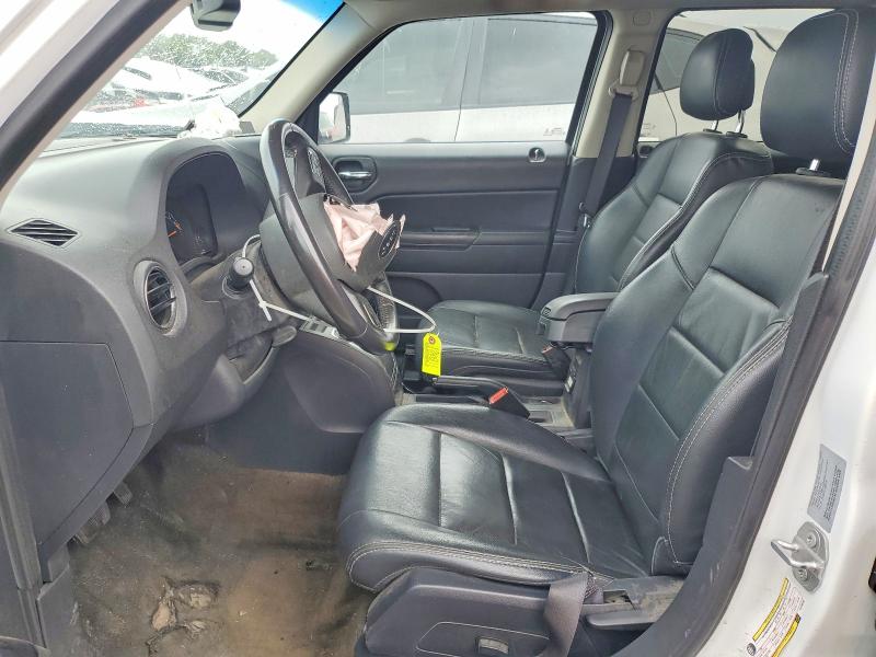 Aukcja sprzedaży 2017 Jeep Patriot, vin: 1C4NJPFA5HD136785, numer aukcji: 49134156