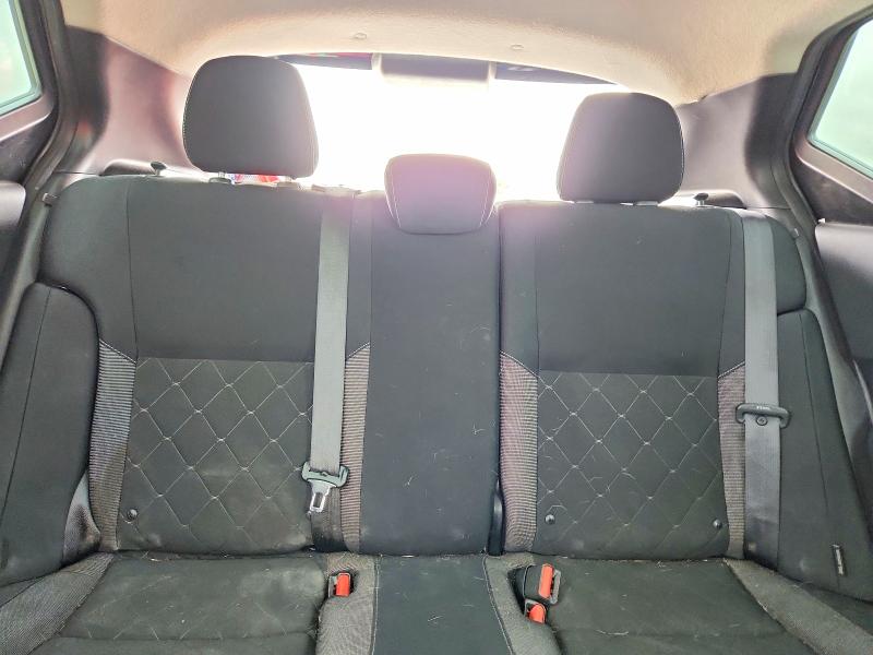 2020 Nissan Kicks მანქანა იყიდება აუქციონზე, vin: 3N1CP5CV8LL535052, აუქციონის ნომერი: 50720346