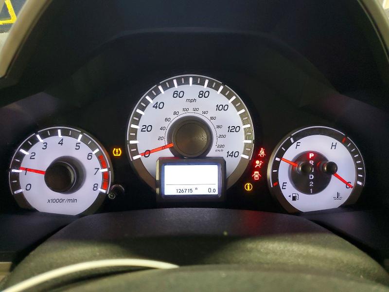 2015 Honda Pilot მანქანა იყიდება აუქციონზე, vin: 5FNYF4H92FB073487, აუქციონის ნომერი: 48927266