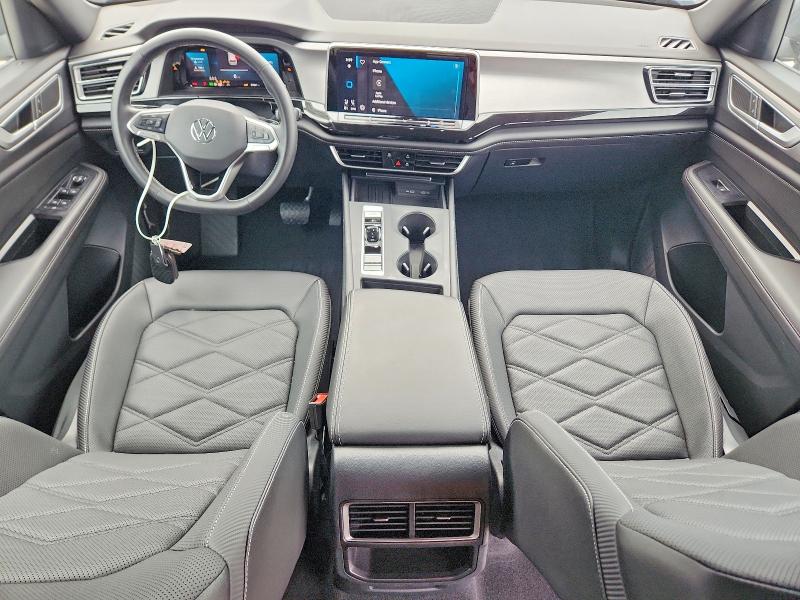 Aukcja sprzedaży 2025 Volkswagen Atlas Cross Sport, vin: 1V2DE2CA0SC214506, numer aukcji: 49985756
