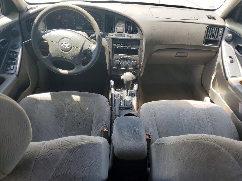 Продажа на аукционе авто 2005 Hyundai Elantra, vin: KMHDN46D15U101032, номер лота: 51825236
