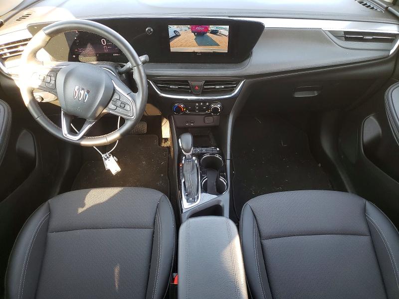 Продаж на аукціоні авто 2025 Buick Encore Gx, vin: KL4AMCSL3SB017975, номер лоту: 49147086