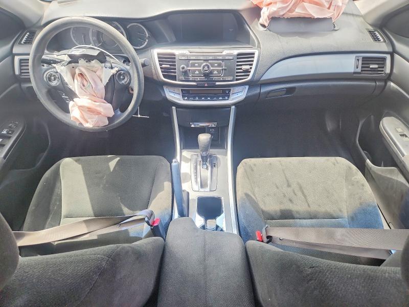 Продажа на аукционе авто 2013 Honda Accord, vin: 1HGCR2F32DA077857, номер лота: 51509586