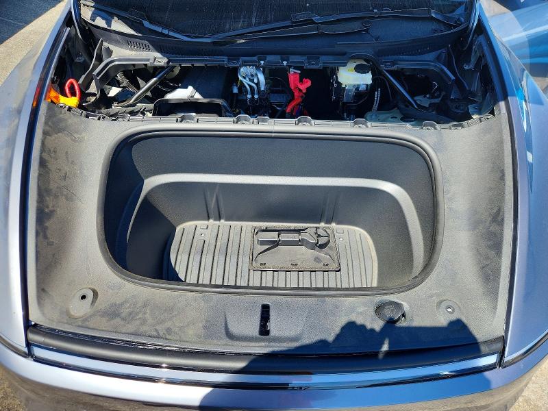 Aukcja sprzedaży 2026 Tesla Model Y, vin: 7SAYGDEE4TF571882, numer aukcji: 48978836