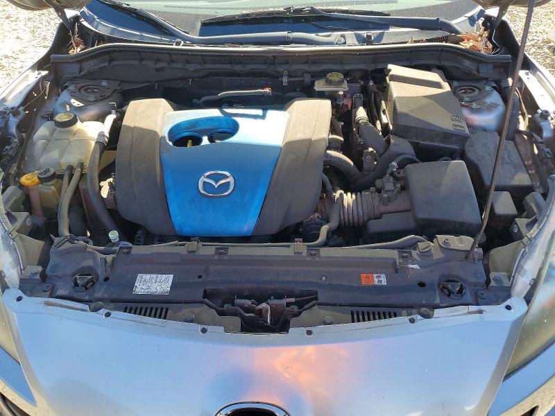 Aukcja sprzedaży 2012 Mazda 3, vin: JM1BL1V86C1557241, numer aukcji: 49058116