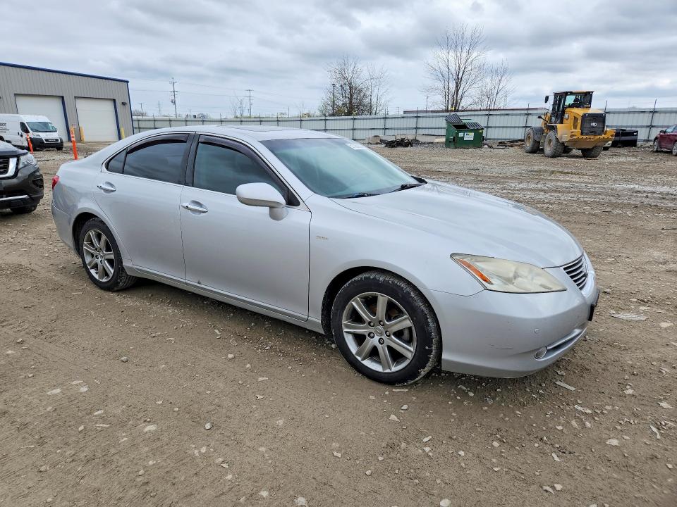 Aukcja sprzedaży 2008 Lexus Es, vin: JTHBJ46G182231456, numer aukcji: 51196186