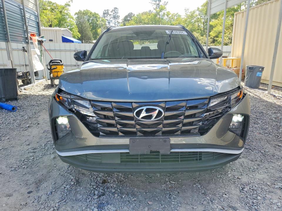 2022 Hyundai Tucson მანქანა იყიდება აუქციონზე, vin: 5NMJBCAEXNH157116, აუქციონის ნომერი: 48638366