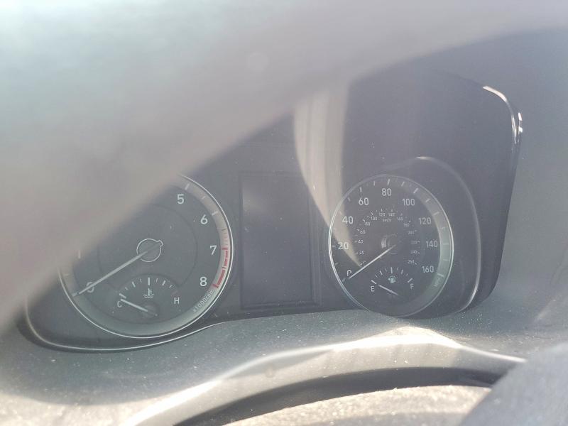 Продажа на аукционе авто 2022 Hyundai Kona, vin: KM8K6CAB0NU919503, номер лота: 51171366