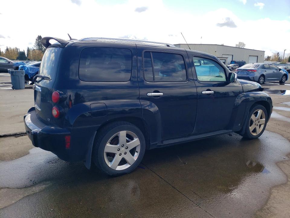 49862026 :رقم المزاد ، 3GNDA23PX6S668514 vin ، 2006 Chevrolet Hhr مزاد بيع