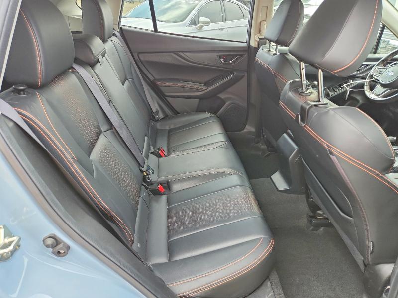 Aukcja sprzedaży 2021 Subaru Crosstrek, vin: JF2GTHNC7M8675831, numer aukcji: 50586446