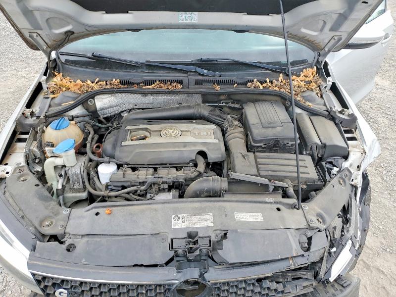 Aukcja sprzedaży 2013 Volkswagen Jetta, vin: 3VW4A7AJ0DM274653, numer aukcji: 50114186