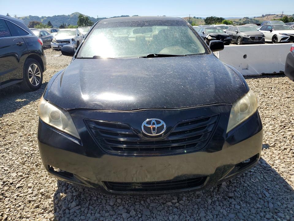 Auction sale of the 2010 Toyota Camry, vin: 4T1BK3EK9AU111618, lot number: 49007316