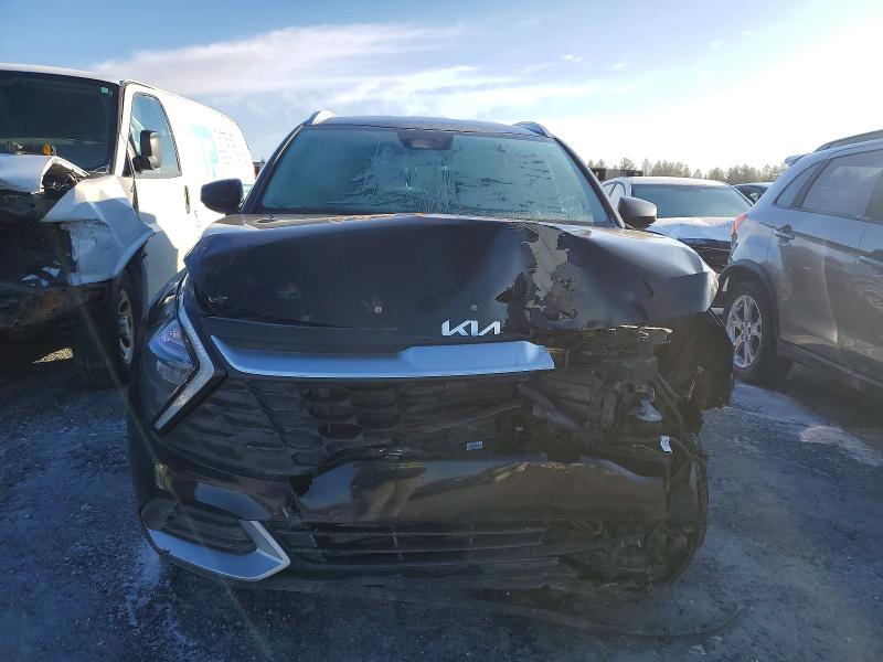 Продаж на аукціоні авто 2023 Kia Sportage, vin: KNDPU3AF9P7098857, номер лоту: 48578856
