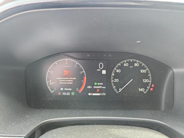 Продаж на аукціоні авто 2023 Honda Cr-v, vin: 7FARS3H73PE011515, номер лоту: 50746676