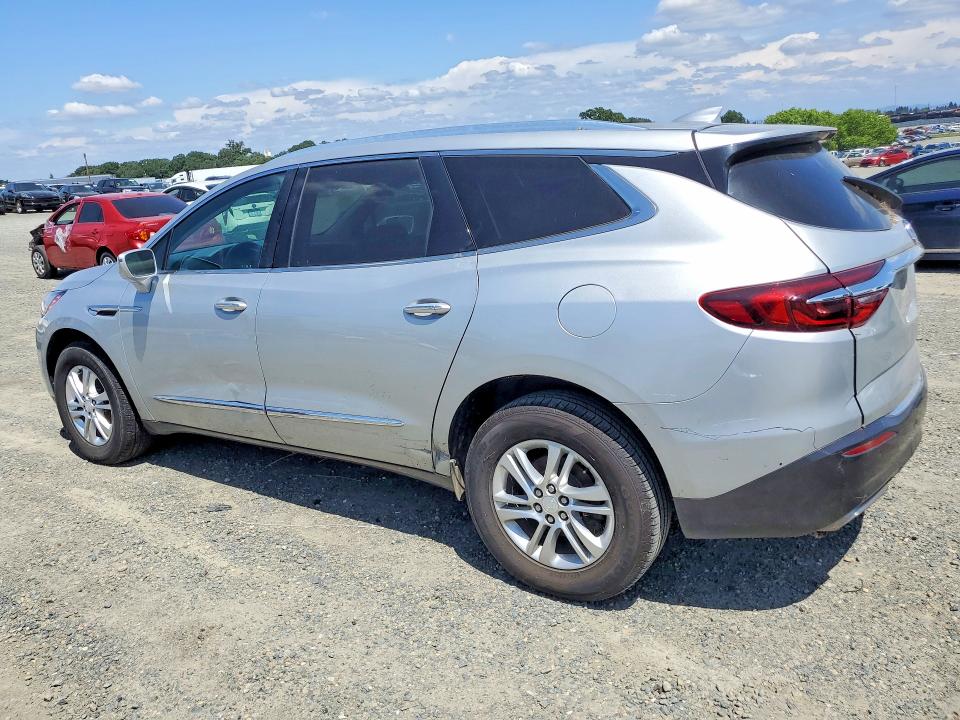 Продаж на аукціоні авто 2019 Buick Enclave, vin: 5GAERBKW4KJ191168, номер лоту: 51284716