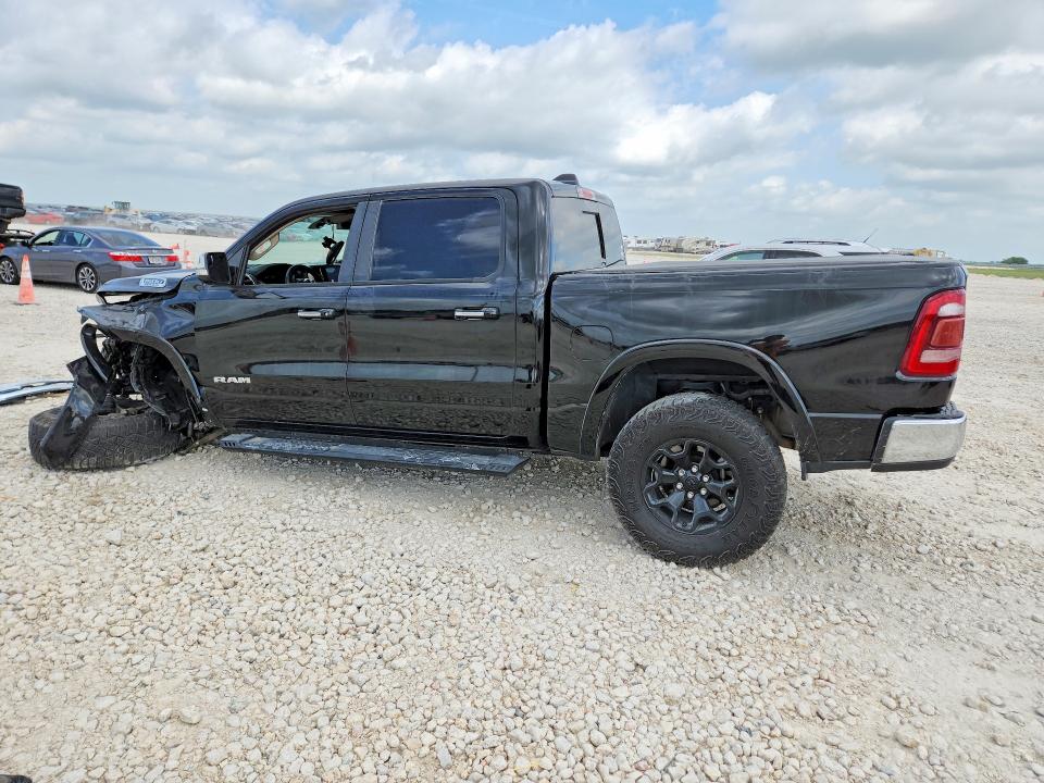 50228926 :رقم المزاد ، 1C6SRFJT3KN786528 vin ، 2019 Dodge 1500 Laramie مزاد بيع