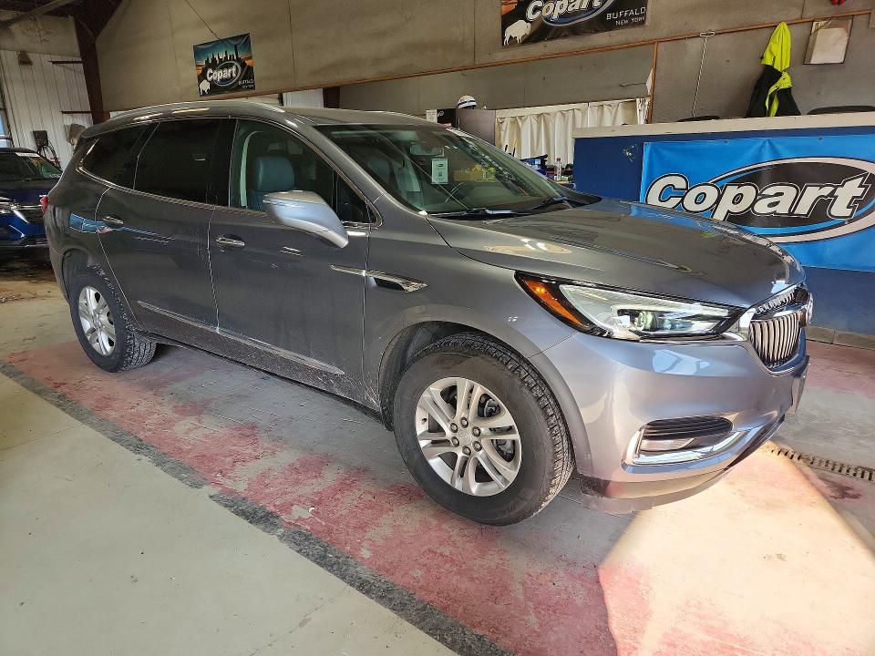 Aukcja sprzedaży 2020 Buick Enclave, vin: 5GAEVAKW5LJ299712, numer aukcji: 50655826