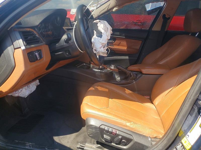 49577516 :رقم المزاد ، WBA3B3C58DF533603 vin ، 2013 Bmw 328 مزاد بيع