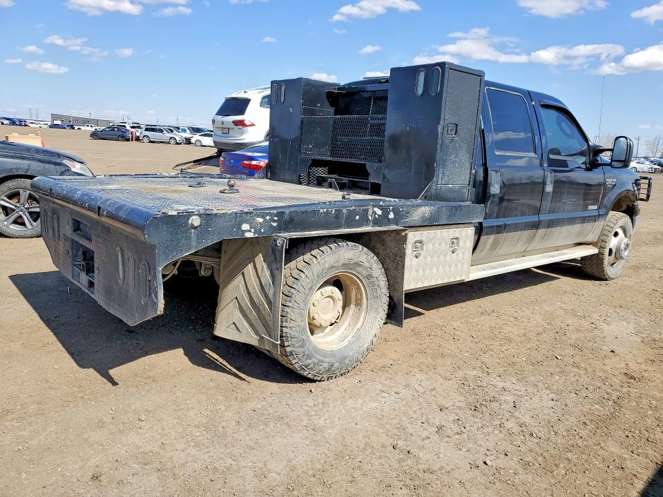 2005 Ford F350 მანქანა იყიდება აუქციონზე, vin: 1FTWW33P45ED14134, აუქციონის ნომერი: 51664946