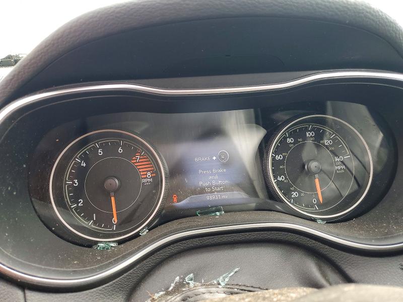 Продажа на аукционе авто 2020 Jeep Cherokee, vin: 1C4PJMDX3LD531779, номер лота: 51346666