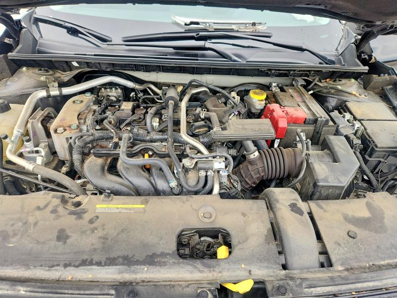 Aukcja sprzedaży 2025 Nissan Sentra, vin: 3N1AB8CV4SY227319, numer aukcji: 48806446