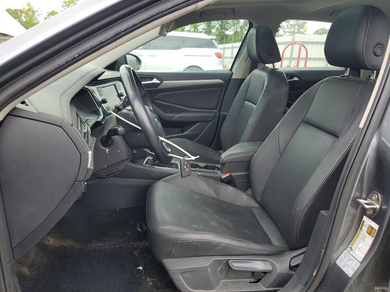 Продаж на аукціоні авто 2019 Volkswagen Jetta, vin: 3VWCB7BU5KM191637, номер лоту: 51115626