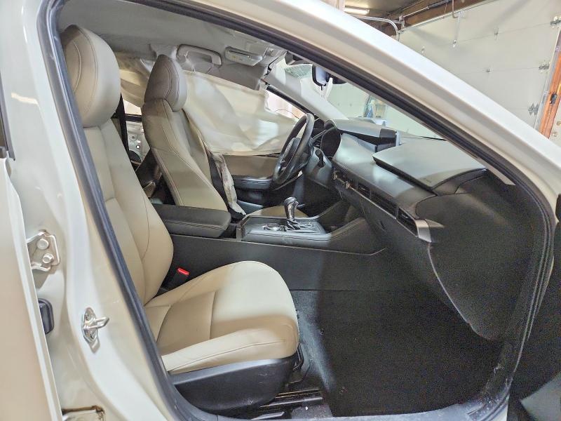 49063026 :رقم المزاد ، JM1BPBCM9L1172623 vin ، 2020 Mazda 3 مزاد بيع