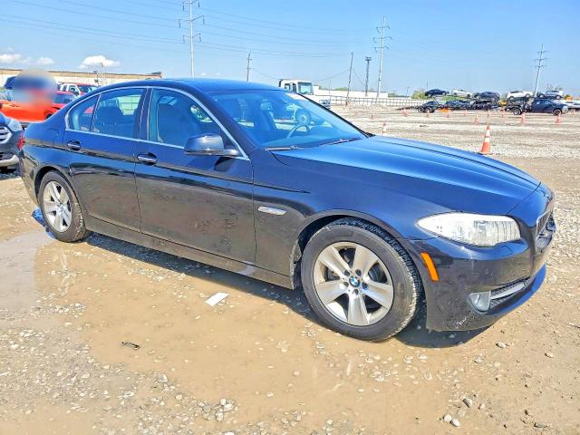 Aukcja sprzedaży 2013 Bmw 528, vin: WBAXH5C58DD112844, numer aukcji: 50797116