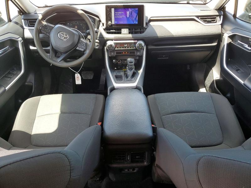 Aukcja sprzedaży 2024 Toyota Rav4, vin: 2T3W1RFV6RC291466, numer aukcji: 49235996