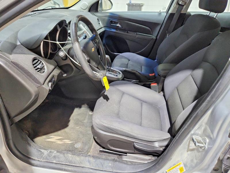 Aukcja sprzedaży 2015 Chevrolet Cruze, vin: 1G1PC5SBXF7203097, numer aukcji: 51655666