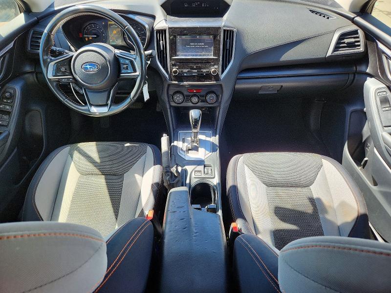 Aukcja sprzedaży 2019 Subaru Crosstrek, vin: JF2GTAEC0KH350099, numer aukcji: 48614616