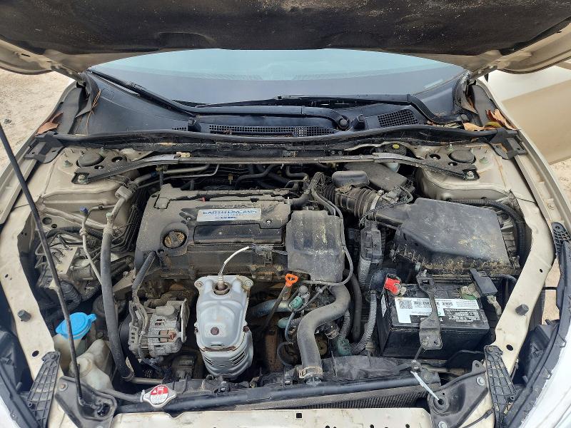 Продажа на аукционе авто 2014 Honda Accord, vin: 1HGCR2F86EA187274, номер лота: 51506236