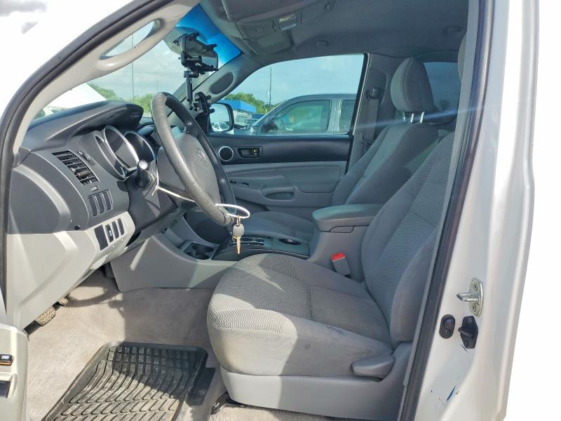 Продажа на аукционе авто 2011 Toyota Tacoma, vin: 5TFTU4GN9BX001331, номер лота: 49591676