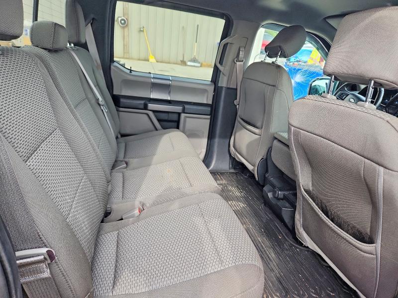 Aukcja sprzedaży 2019 Ford F150, vin: 1FTEW1EP5KFC86640, numer aukcji: 48806086
