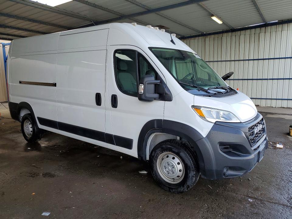 Aukcja sprzedaży 2023 Ram Promaster 2500, vin: 3C6LRVDG3PE550180, numer aukcji: 51415216