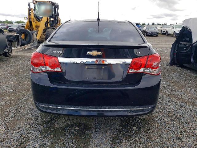 Продаж на аукціоні авто 2014 Chevrolet Cruze, vin: 1G1PE5SB8E7165815, номер лоту: 49660776