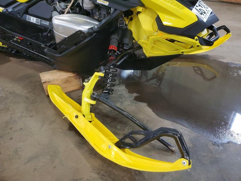 2022 Ski-doo Renegade Xrs მანქანა იყიდება აუქციონზე, vin: 2BPSDBNF6NV000028, აუქციონის ნომერი: 46187826