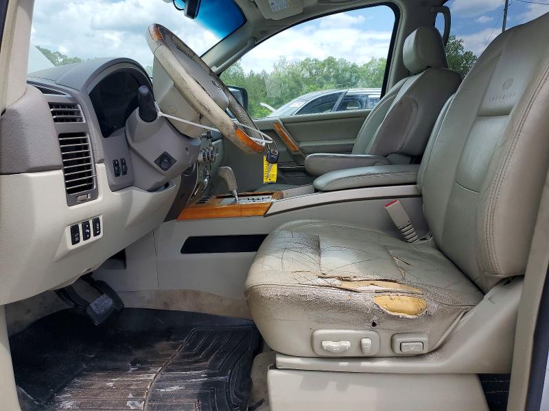 Aukcja sprzedaży 2006 Infiniti Qx56, vin: 5N3AA08CX6N804840, numer aukcji: 50902736