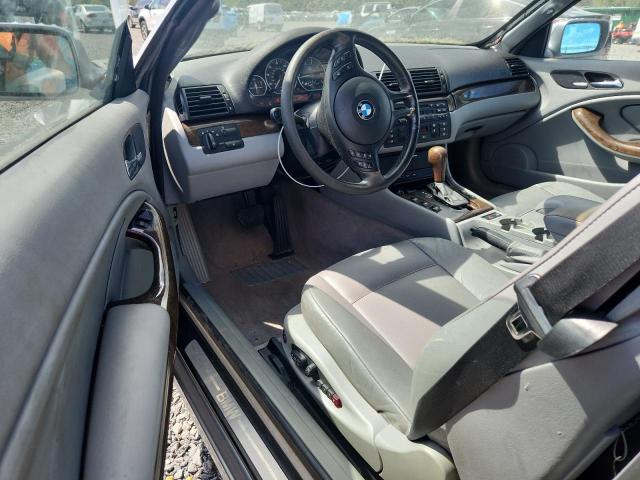 47015106 :رقم المزاد ، WBABW53414PL40934 vin ، 2004 Bmw 330 مزاد بيع