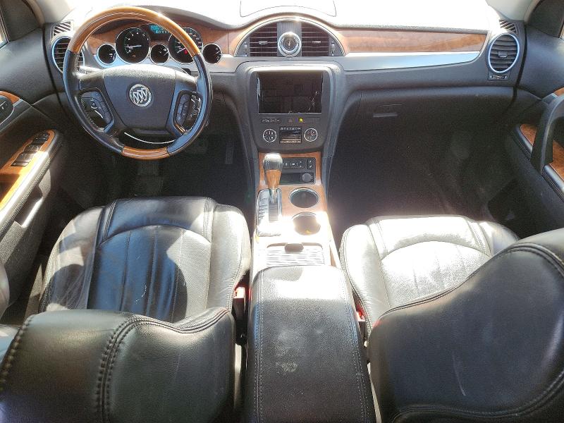 Aukcja sprzedaży 2010 Buick Enclave, vin: 5GALVBED7AJ160881, numer aukcji: 49429686