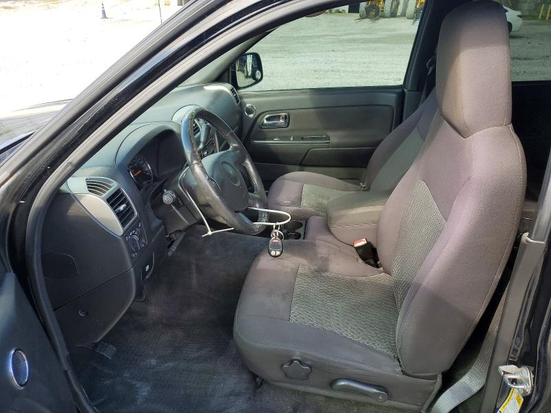 Продажа на аукционе авто 2012 Chevrolet Colorado, vin: 1GCDSCFEXC8166581, номер лота: 51846716