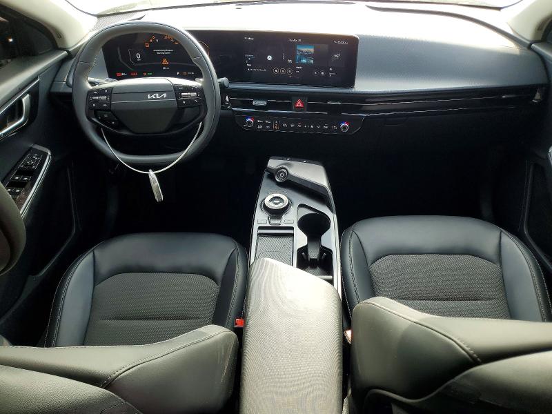 Aukcja sprzedaży 2025 Kia Ev6, vin: 5XYC34JA3SG006617, numer aukcji: 51248676