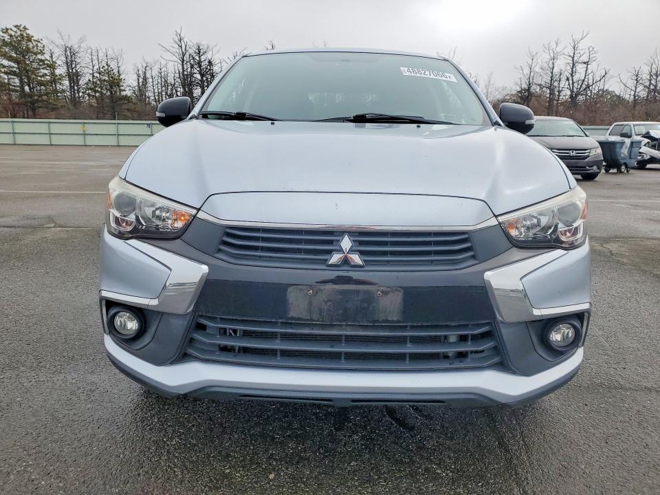 Продаж на аукціоні авто 2017 Mitsubishi Outlander Sport, vin: JA4AR3AU5HZ060919, номер лоту: 48827066