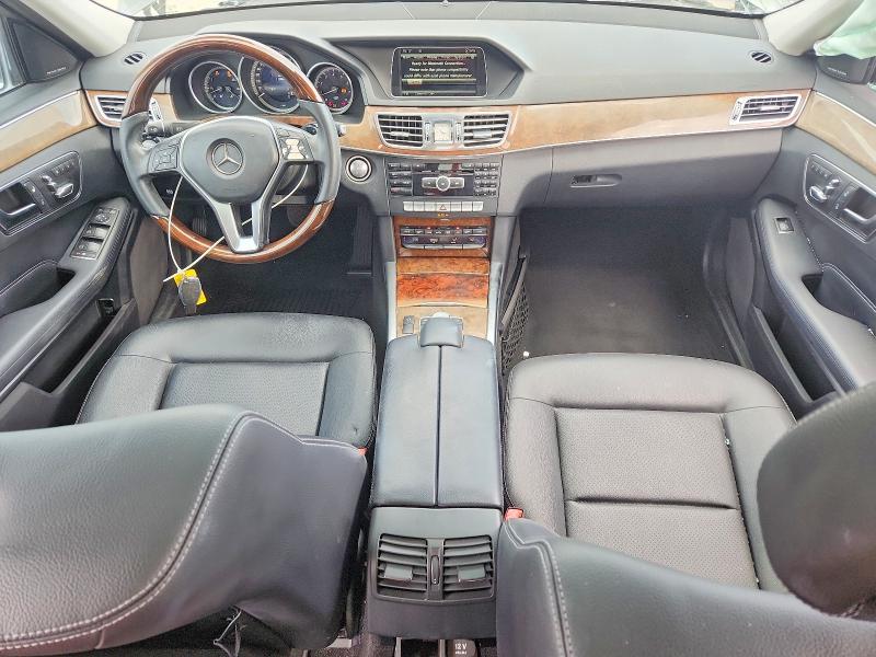 Auction sale of the 2014 Mercedes-benz E, vin: WDDHF5KB8EA905073, lot number: 49383266