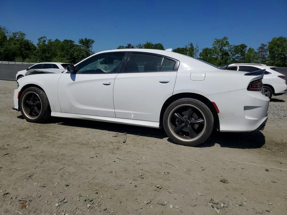 Продажа на аукционе авто 2023 Dodge Charger, vin: 2C3CDXMG9PH536537, номер лота: 51081496