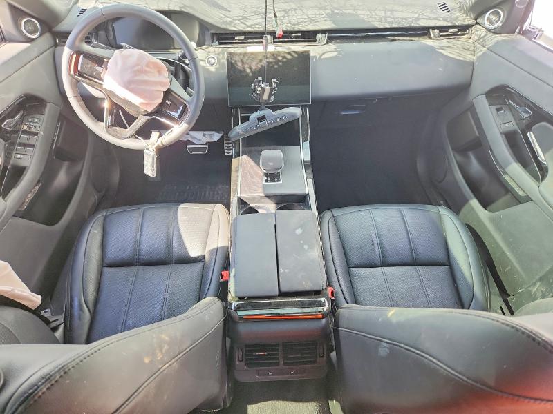 Продажа на аукционе авто 2024 Land Rover Range Rover Evoque, vin: SALZL2FX0RH234757, номер лота: 49278846